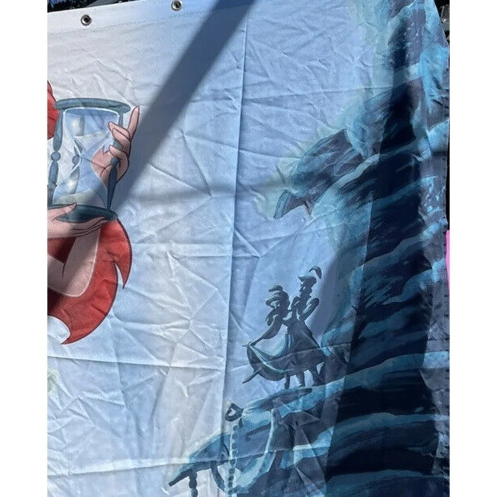N/A disney world